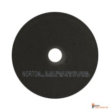 nortonschleifmittel/NORTON_schleifmittel_69936631641 Flat cutting off wheel Non-Reinforced Cut-Off-Norton NRCO-200x2x32-57A60PB25_189333